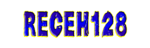 RECEH128 Logo